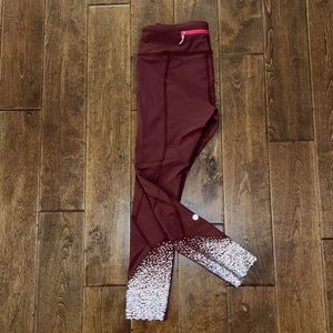 Lululemon Tight Stuff Tight